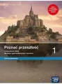Poznać przeszłość 1. Podręcznik do historii dla liceum ogólnokształcącego i technikum. Zakres podstawowy - tantis.pl