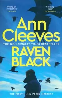 Raven Black - tantis.pl