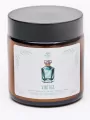 Świeczka zapachowa Vintage 120ml - tantis.pl