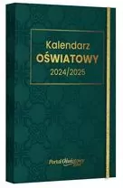 Kalendarz Oświatowy 2024/2025