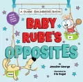 Baby Rube's Opposites - tantis.pl