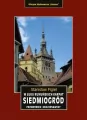 Siedmiogród w łuku rumuńskich Karpat. Przewodnik krajoznawczy - tantis.pl