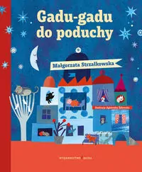 Gadu-gadu do poduchy - tantis.pl