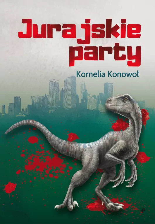 Jurajskie party - tantis.pl