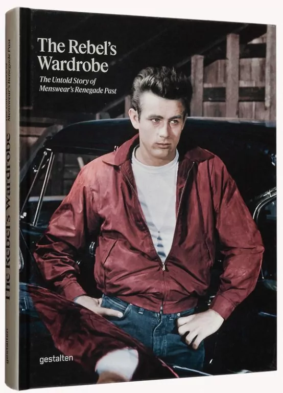 The Rebel's Wardrobe - tantis.pl