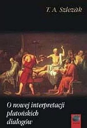 O nowej interpretacji platońskich dialogów - tantis.pl