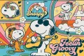 Puzzle 300 Zabawny świat Fistaszków TREFL - tantis.pl