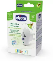 Urządzenie ultradzwiękowe odstraszające komary