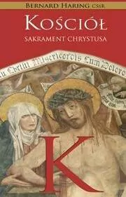 Kościół. Sakrament Chrystusa - tantis.pl
