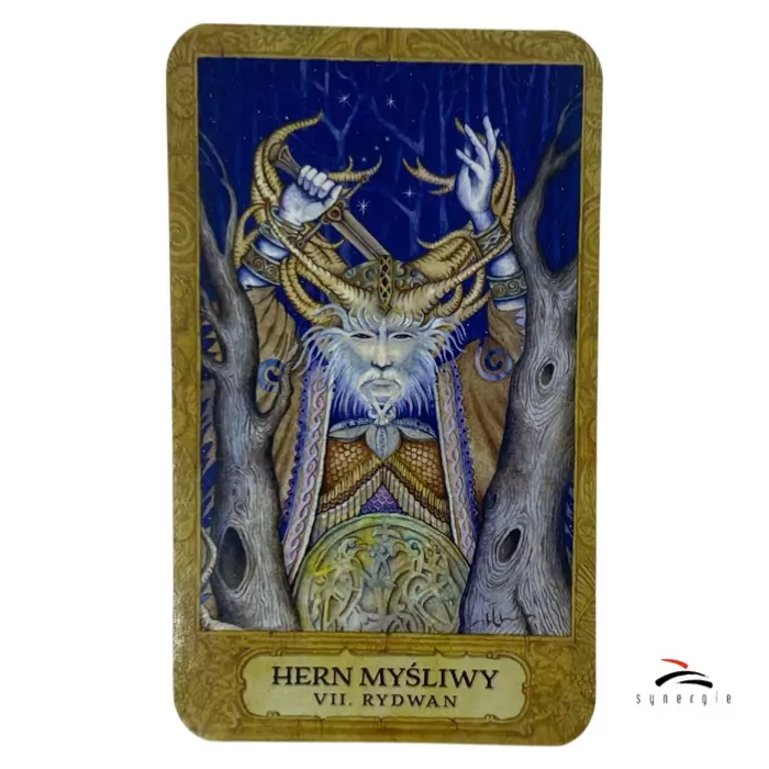 Tarot Chrysalis - tantis.pl