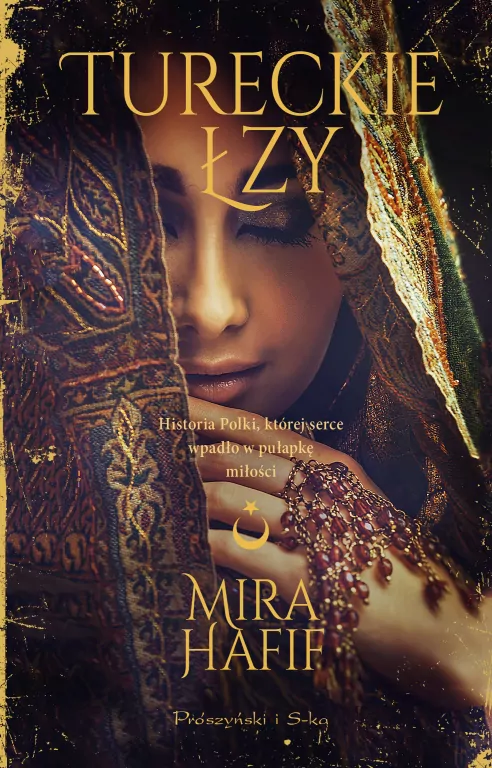 Tureckie łzy - tantis.pl