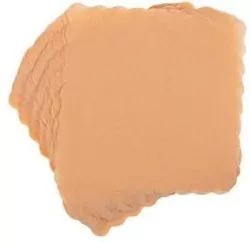 Serwetki gastronomiczne łososiowe 15x15cm