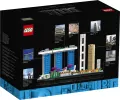 LEGO® Architecture. Singapur. 21057 - tantis.pl