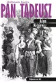Pan Tadeusz. Ilustrowana klasyka - tantis.pl