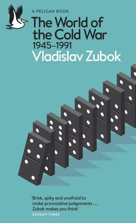 The World of the Cold War - tantis.pl