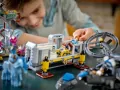 LEGO® Avatar. Latające góry: stanowisko 26 i Samson ZPZ 75573 - tantis.pl