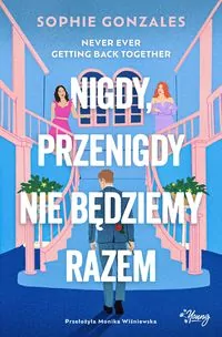 Nigdy, przenigdy nie będziemy razem - tantis.pl