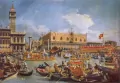 Puzzle 1000. Canaletto - tantis.pl