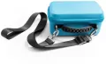 Niebieskie etui na 250+ kart - tantis.pl