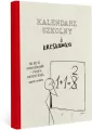 Kalendarz szkolny 2026/2027 "KRESKÓWKA" - tantis.pl
