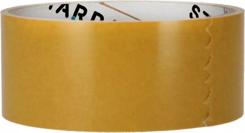 Taśma dwustronna 48mmx5m - tantis.pl