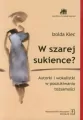 W szarej sukience - tantis.pl
