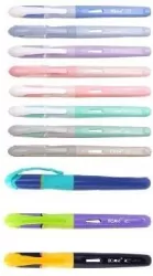 Toma. Pióro wieczne Fine 507 mix, 24 sztuki