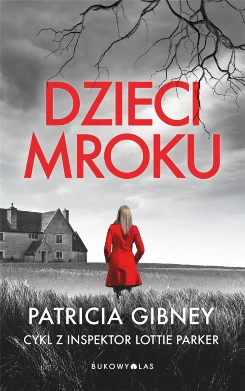 Dzieci mroku - tantis.pl