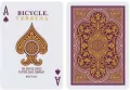Karty Verbena BICYCLE - tantis.pl
