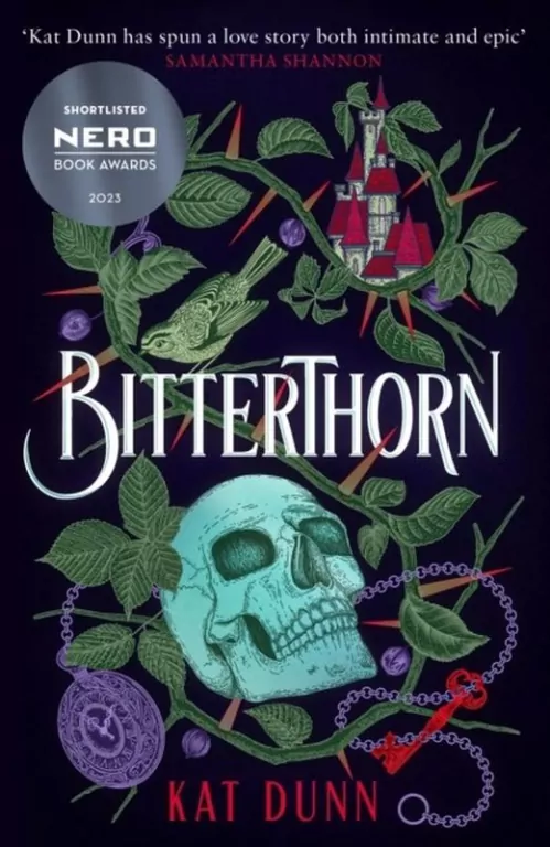 Bitterthorn - tantis.pl