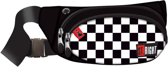 Saszetka nerka na pasek. K-Pop Chain