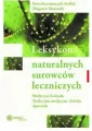 Leksykon naturalnych surowców leczniczych - tantis.pl