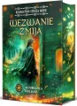 Wezwanie Żmija. Dziedzictwo stróża Nawii. Tom 1 - tantis.pl