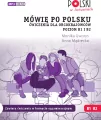 Mówię po polsku B1 B2 Ćwiczenia dla obcokrajowców - tantis.pl