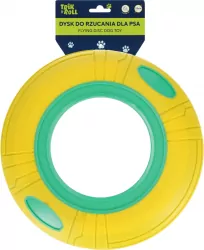 Dysk do rzucania dla Psa 25cm