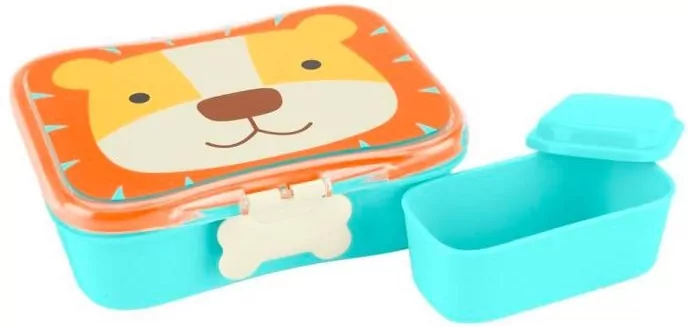 Lunchbox Lew 700ml - tantis.pl