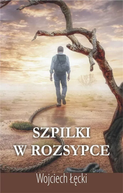 Szpilki w rozsypce - tantis.pl