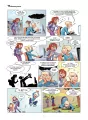 Beast Friends Forever. Kumpelki. Tom 9 - tantis.pl