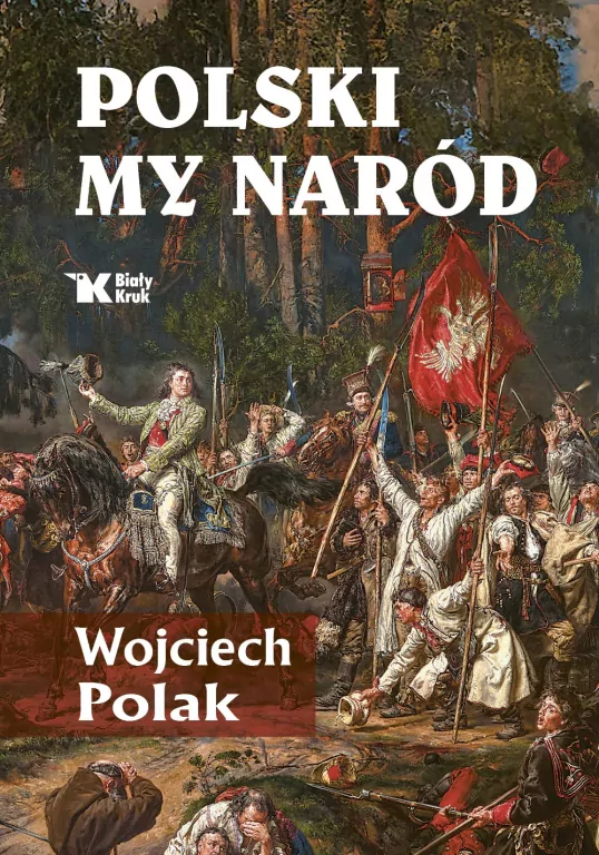 Polski my naród - tantis.pl