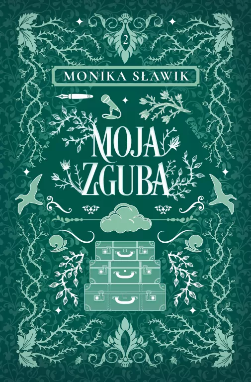 Moja Zguba - tantis.pl