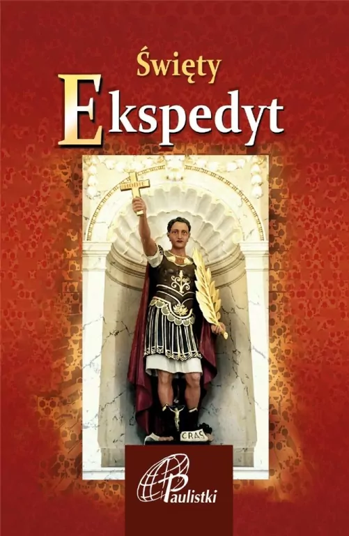 Święty Ekspedyt - tantis.pl