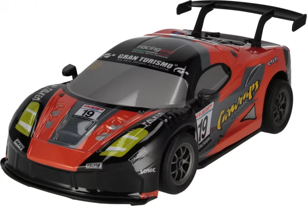 AUTO WYSCIG R/C FF LAD DYM W 56X20X25 MIX2 MC 6/ - tantis.pl