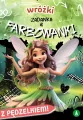 Wróżki. Zadanka & farbowanki - tantis.pl