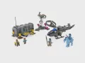 LEGO® Avatar. Latające góry: stanowisko 26 i Samson ZPZ 75573 - tantis.pl