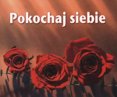 Pokochaj siebie. Perełka nr 223. - tantis.pl