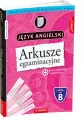 Arkusze egzaminacyjne J. angielski dla 8-klasisty - tantis.pl
