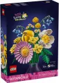 LEGO® Mały słoneczny bukiet 10347 - tantis.pl