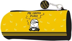 Piórnik tuba. Minionki