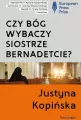 Czy Bóg wybaczy siostrze Bernadetcie? - tantis.pl