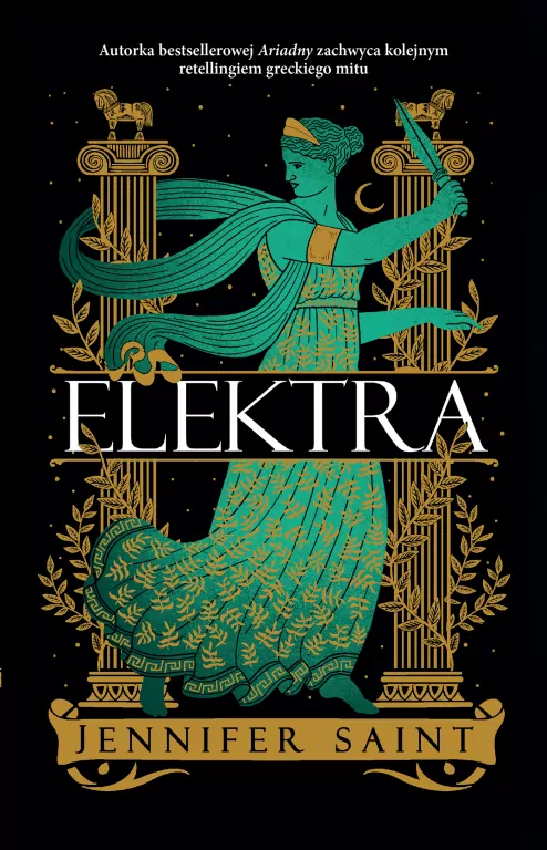 Elektra - tantis.pl